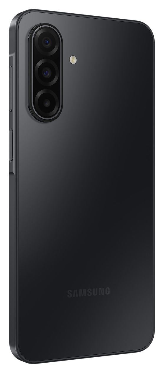 Galaxy A17 Enterprise Edition 128 GB 5G Smartphone 17 cm (6.7 Zoll) 2,0 GHz Android 50 MP Dreifach Kamera Dual Sim WiFi 5  (Schwarz) 