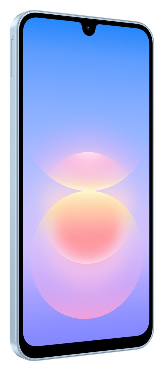 Galaxy A18 