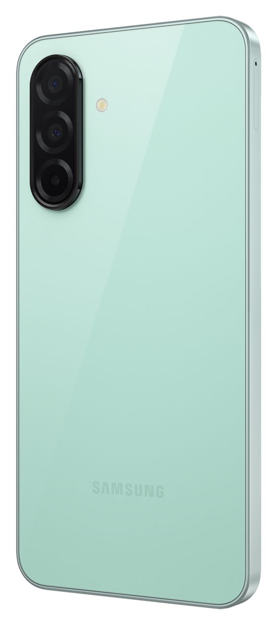 Galaxy A26 128 GB 5G Smartphone 17 cm (6.7 Zoll) Android 50 MP Dreifach Kamera Dual Sim WiFi 5  (Mintfarbe) 