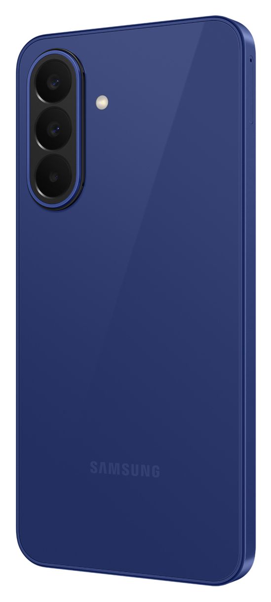 Galaxy A27 128 GB 5G Smartphone 17 cm (6.7 Zoll) Android 50 MP Dreifach Kamera Dual Sim WiFi 5  (Blau) 