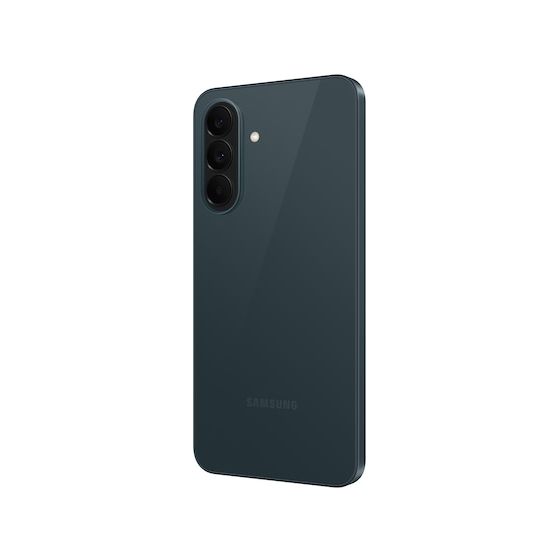 Galaxy A37 256 GB 5G Smartphone 17 cm (6.7 Zoll) 2,0 GHz Android 50 MP Dreifach Kamera Dual Sim WiFi 6 (Awesome Graygreen) 