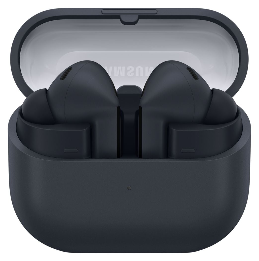 Galaxy Buds3 FE In-Ear Bluetooth Kopfhörer Kabellos TWS IP54  (Schwarz) 