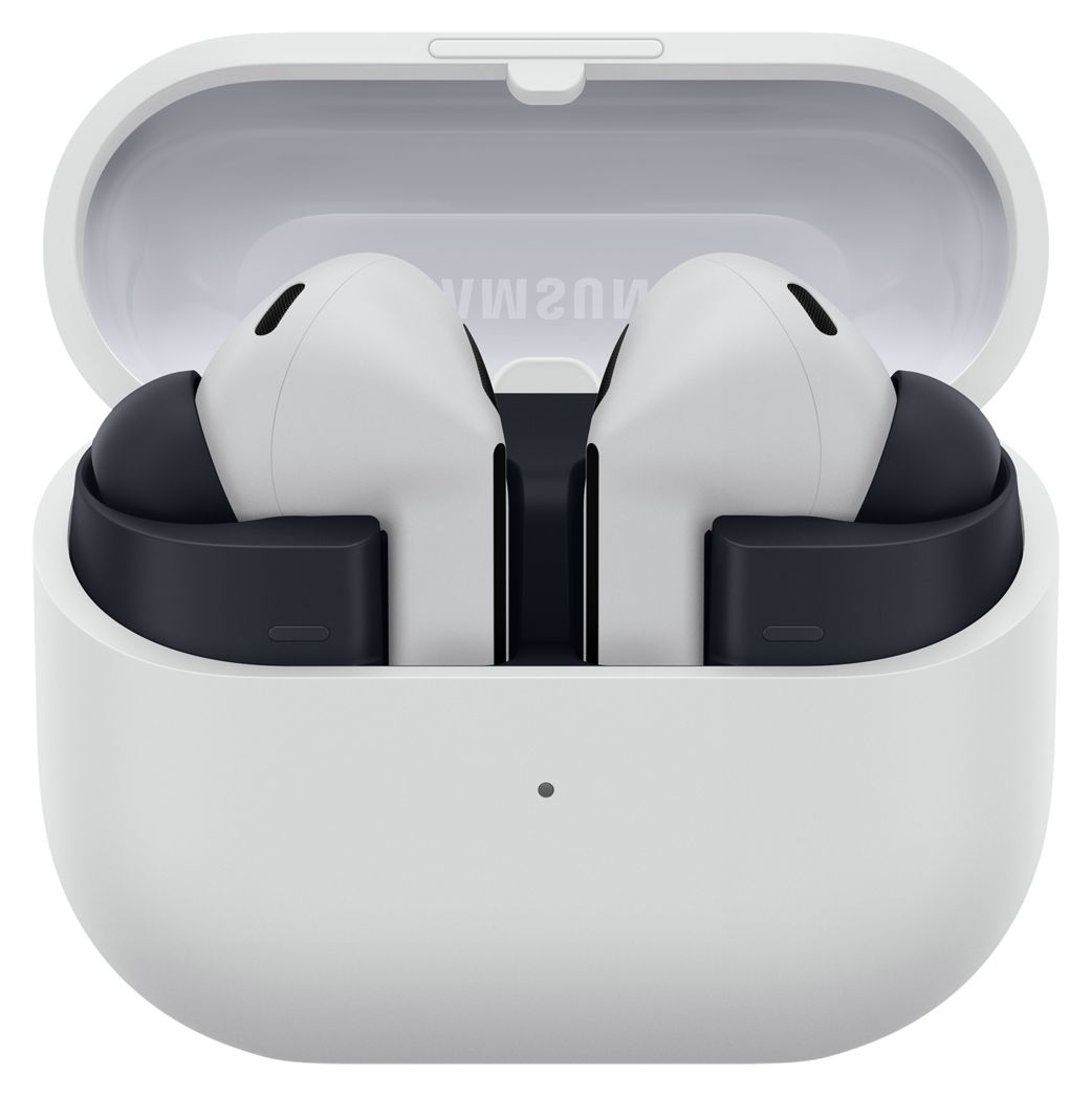 Galaxy Buds3 FE In-Ear Bluetooth Kopfhörer Kabellos TWS IP54  (Grau) 