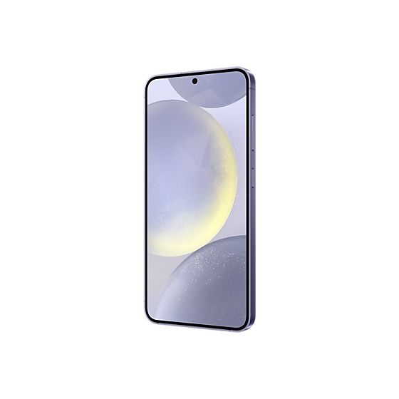 Galaxy S24 256 GB 5G Smartphone 15,8 cm (6.2 Zoll) 2,9 GHz Android 50 MP Dreifach Kamera Dual Sim WiFi 6 (Cobalt Violet) 