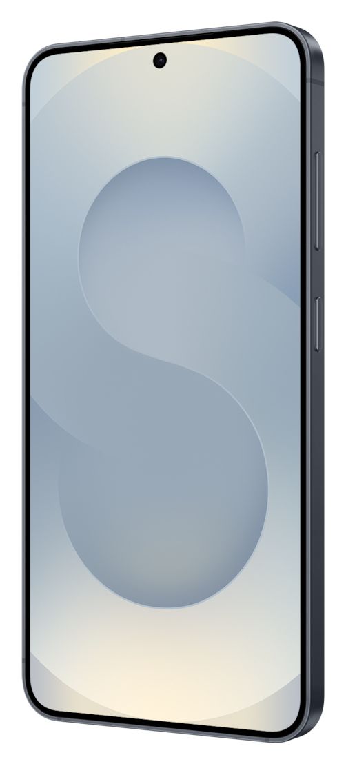 Galaxy S25 256 GB 5G Smartphone 15,8 cm (6.2 Zoll) 3,5 GHz Android 50 MP Dreifach Kamera Dual Sim WiFi 7 (Blueblack) 