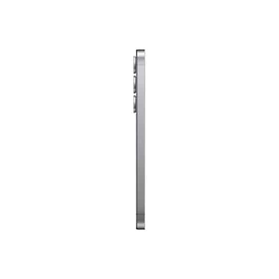 Galaxy S25 Enterprise Edition 128 GB 5G Smartphone 15,8 cm (6.2 Zoll) 3,5 GHz Android 50 MP Dreifach Kamera Dual Sim WiFi 7 (Silver Shadow) 