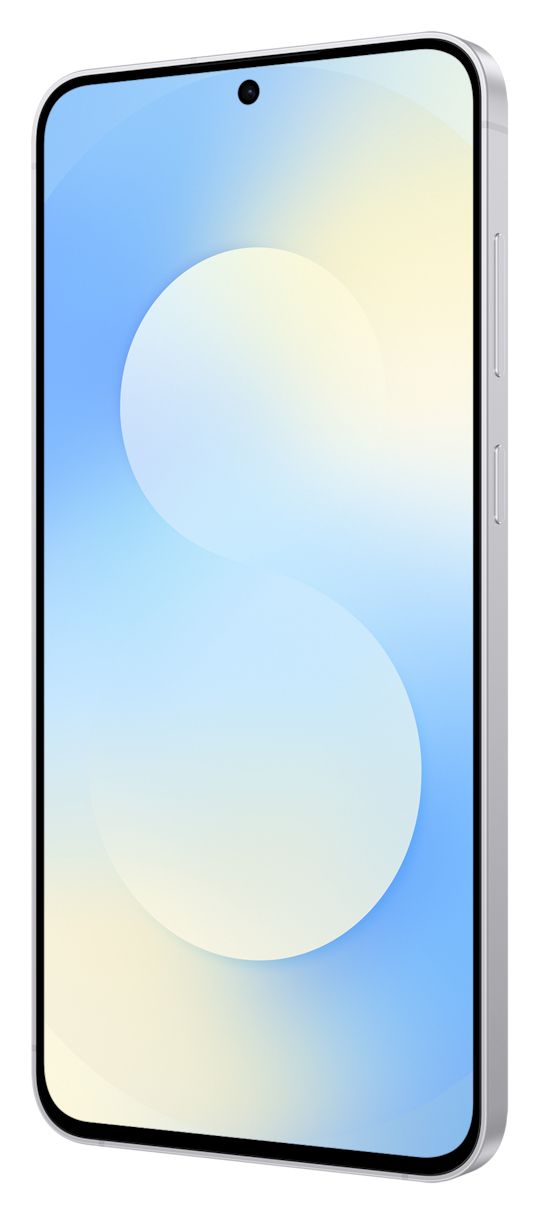 Galaxy S25 FE 256 GB 5G Smartphone 17 cm (6.7 Zoll) 2,9 GHz Android 50 MP Dreifach Kamera Dual Sim WiFi 6 (IcyBlue) 