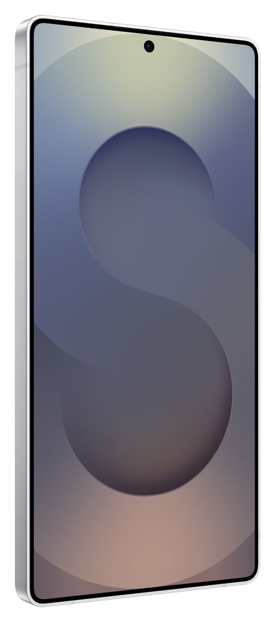 Galaxy S25 Ultra 512 GB 5G Smartphone 17,5 cm (6.9 Zoll) 3,5 GHz Android 200 MP Vierfach Kamera Dual Sim WiFi 7 (Titanium Silverblue) 