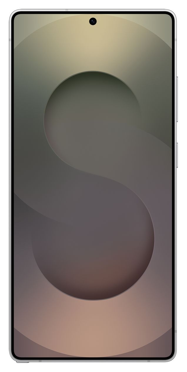 Galaxy S25 Ultra 256 GB 5G Smartphone 17,5 cm (6.9 Zoll) 3,5 GHz Android 200 MP Vierfach Kamera Dual Sim WiFi 7 (Titanium Whitesilver) 