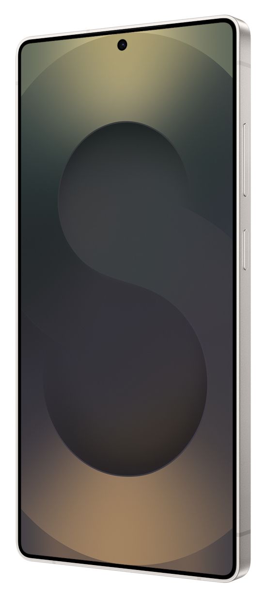 Galaxy S25 Ultra 256 GB 5G Smartphone 17,5 cm (6.9 Zoll) 3,5 GHz Android 200 MP Vierfach Kamera Dual Sim WiFi 7 (Titanium Black) 