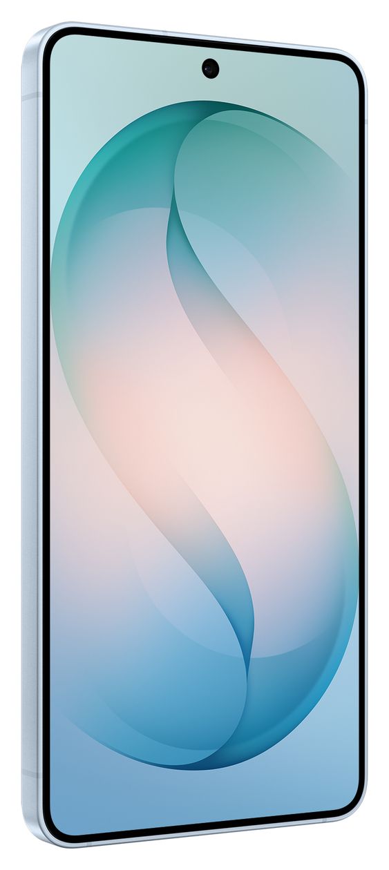 Galaxy S26 256 GB 5G Smartphone 16 cm (6.3 Zoll) 3,26 GHz Android 50 MP Dreifach Kamera Dual Sim WiFi 7 (Sky Blue) 