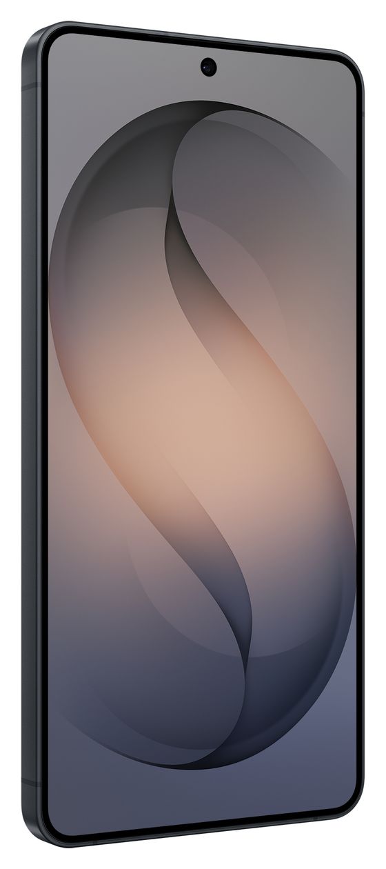 Galaxy S26+ 512 GB 5G Smartphone 17 cm (6.7 Zoll) 3,26 GHz Android 50 MP Dreifach Kamera Dual Sim WiFi 7  (Schwarz) 