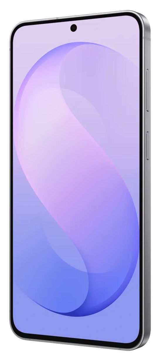 Galaxy S26 FE 128 GB 5G Smartphone 17 cm (6.7 Zoll) 2,74 GHz Android 50 MP Dreifach Kamera Dual Sim WiFi 6  (Heidelbeere) 