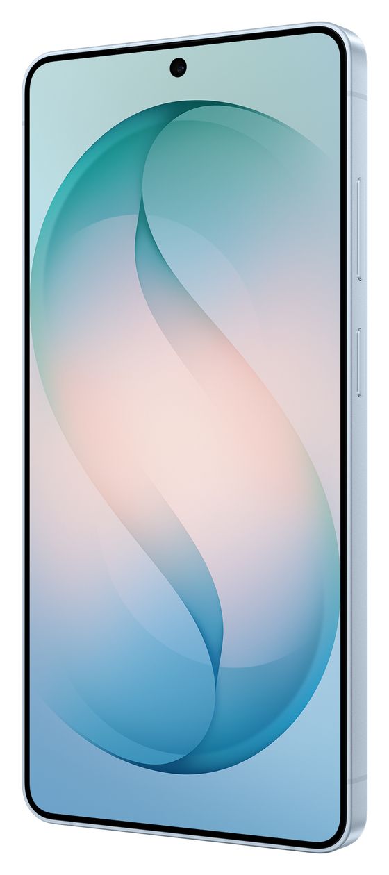 Galaxy S26 Ultra 512 GB 5G Smartphone 17,5 cm (6.9 Zoll) 3,6 GHz Android 200 MP Vierfach Kamera Dual Sim WiFi 7 (Sky blue) 