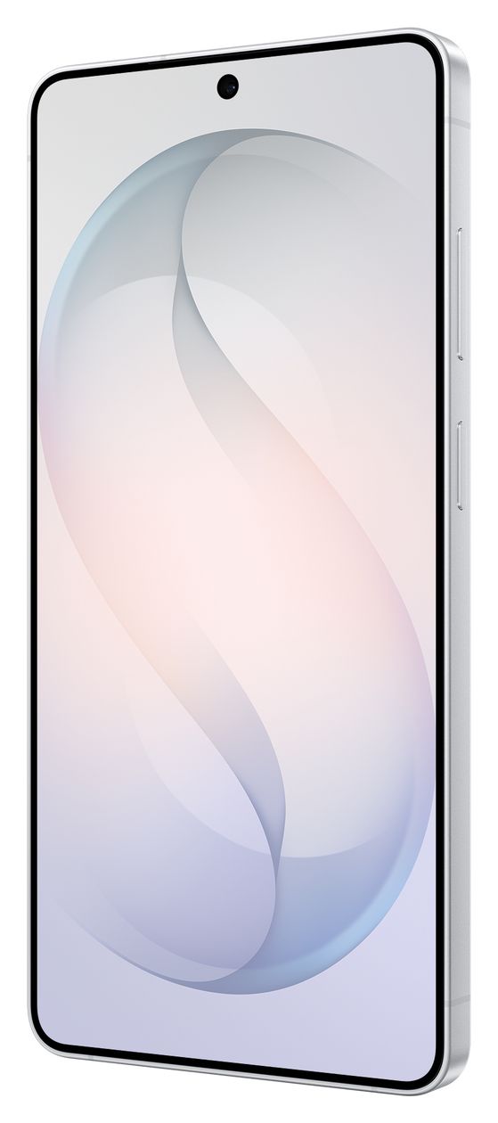 Galaxy S26 Ultra 256 GB 5G Smartphone 17,5 cm (6.9 Zoll) 3,6 GHz Android 200 MP Vierfach Kamera Dual Sim WiFi 7  (Weiß) 