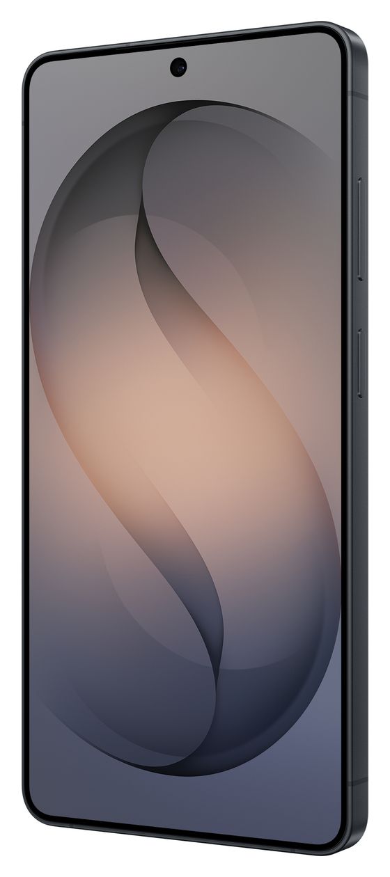 Galaxy S26 Ultra 512 GB 5G Smartphone 17,5 cm (6.9 Zoll) 3,6 GHz Android 200 MP Vierfach Kamera Dual Sim WiFi 7  (Schwarz) 