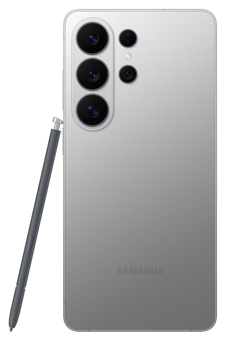 Galaxy S26 Ultra 