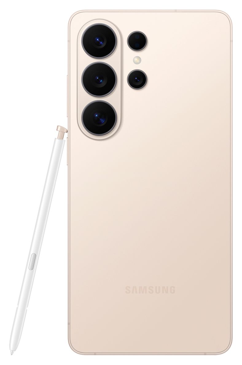 Galaxy S26 Ultra 