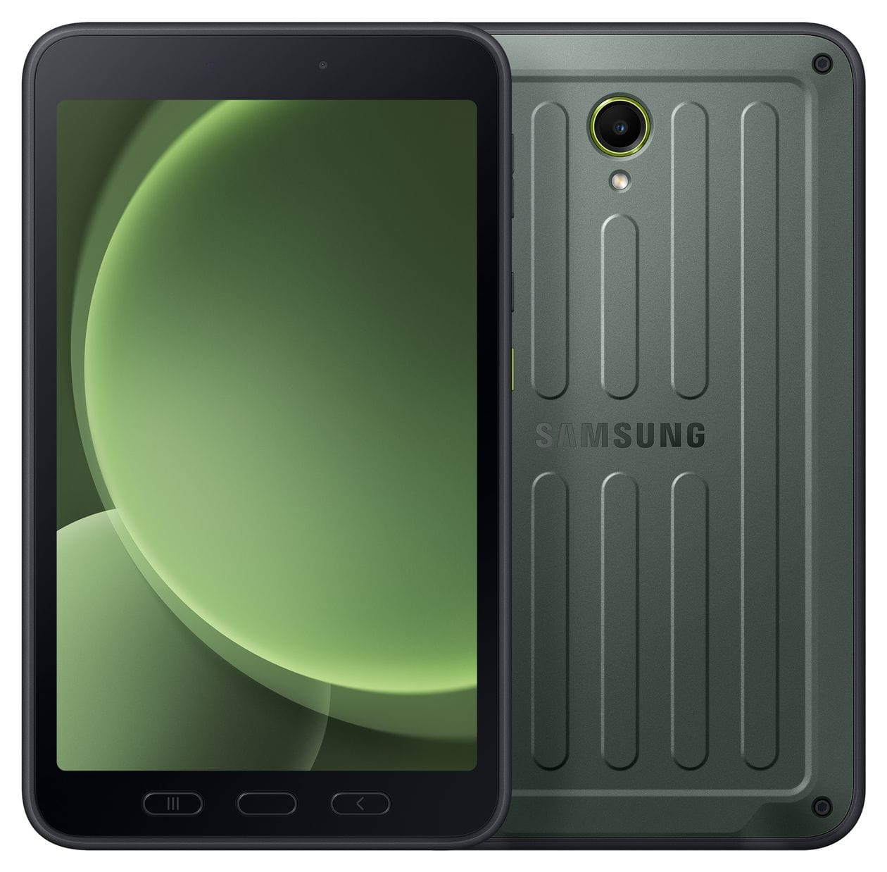 Galaxy Tab Active5 128 GB Tablet 20,3 cm (8 Zoll) 2,0 GHz Android 16 MP  (Grün) 