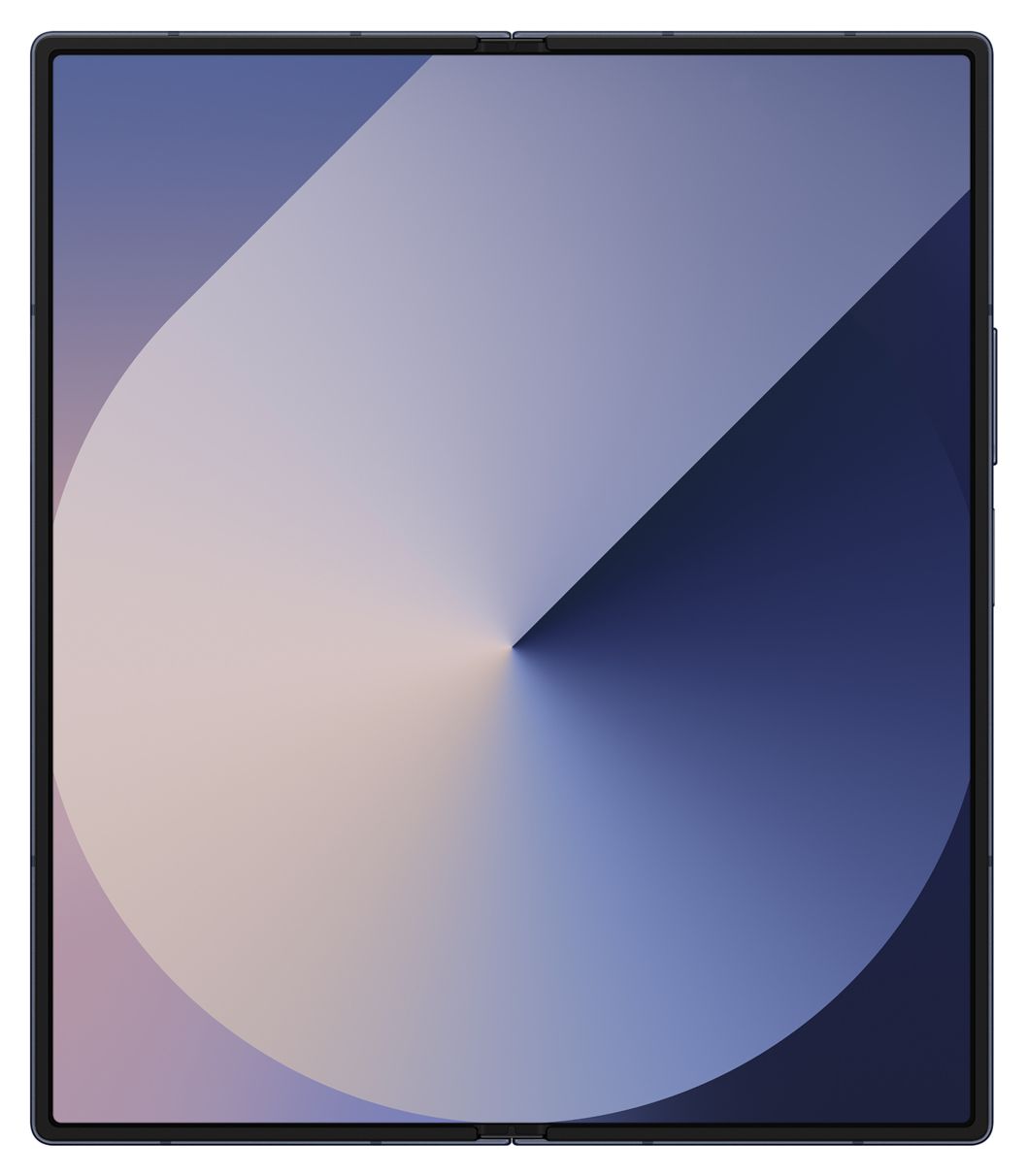 Galaxy Z Fold6 256 GB 5G Smartphone 19,3 cm (7.6 Zoll) 3,1 GHz Android 50 MP Dreifach Kamera Dual Sim WiFi 6  (Navy) 
