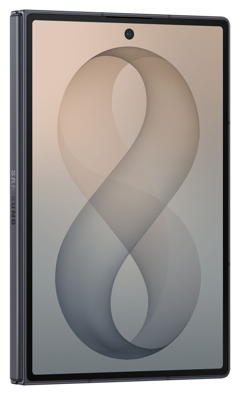 Galaxy Z Fold8 