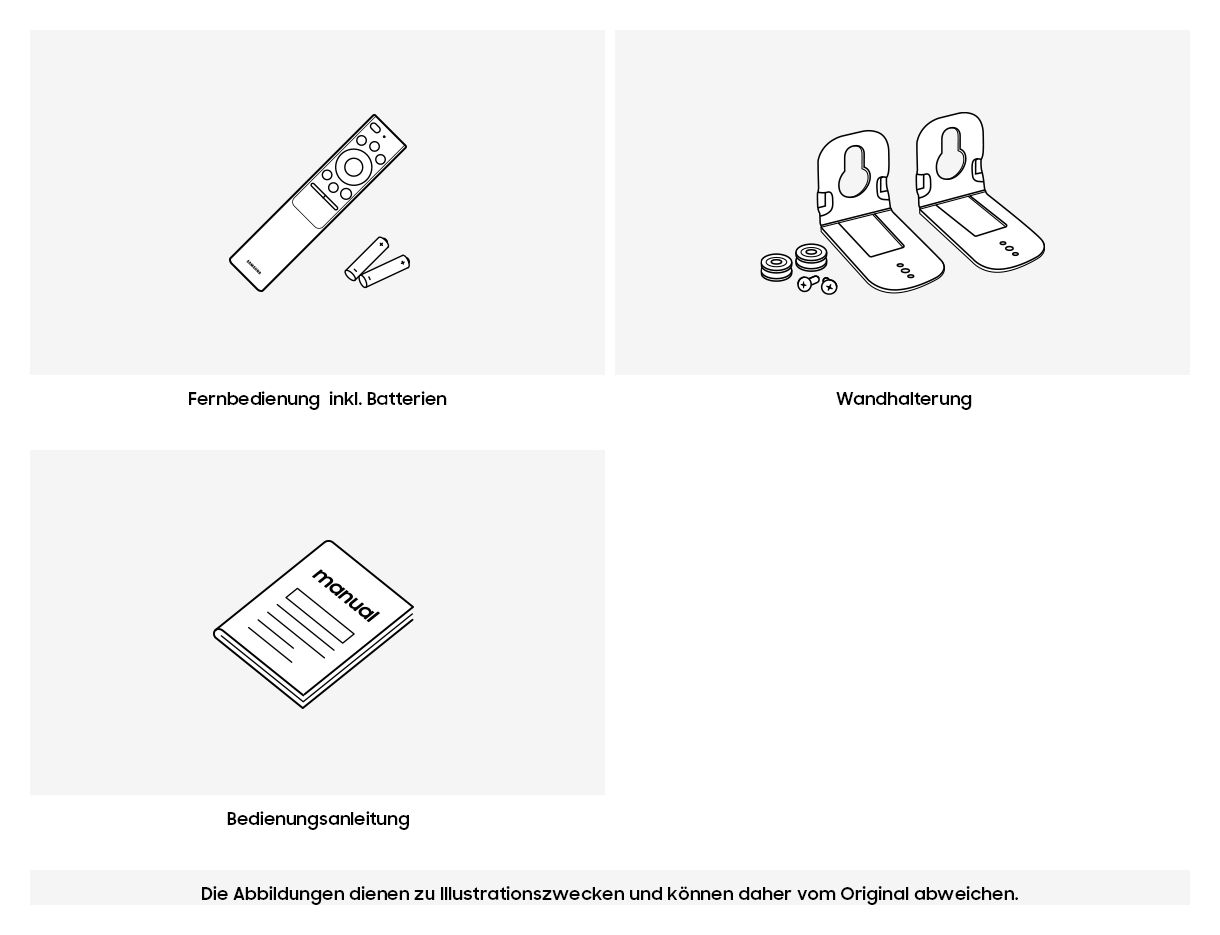 HW-QS95GH/ZG Soundbar 