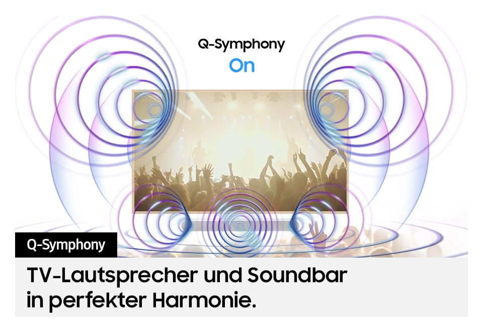 HW-S67GD/ZG Soundbar 200 W 5.0 Kanäle  (Weiß) 