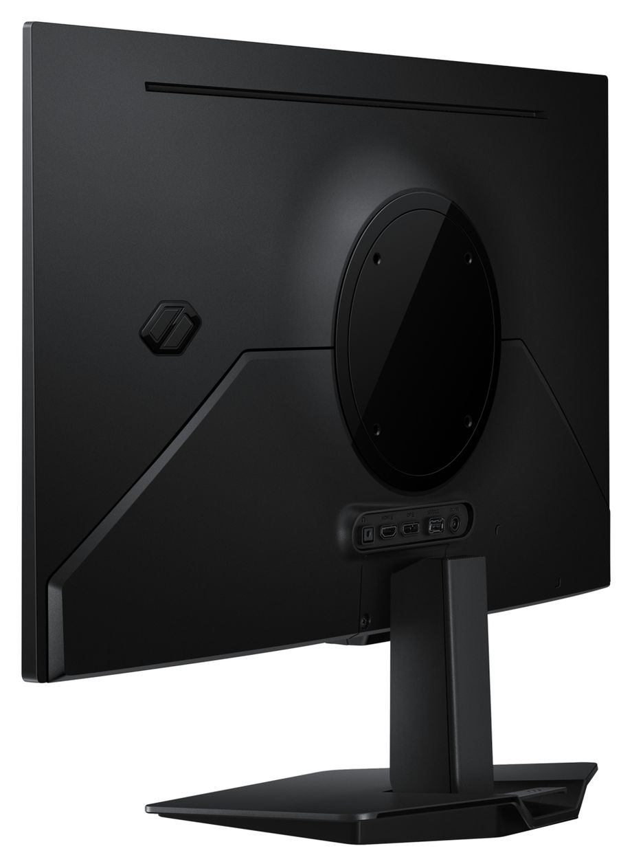 Odyssey OLED G50SF LS27FG506SUXEN Quad HD Monitor 68,6 cm (27 Zoll) 16:9 0,03 ms 200 cd/m²  (Schwarz) 