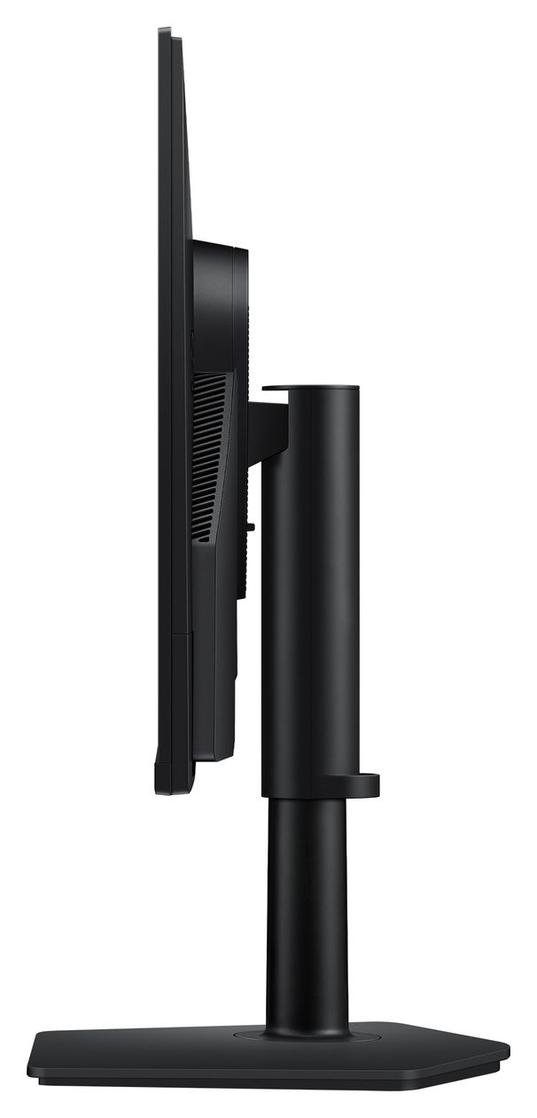 Odyssey S27FG502EU Quad HD Monitor 68,6 cm (27 Zoll) 16:9 1 ms 300 cd/m²  (Schwarz) 