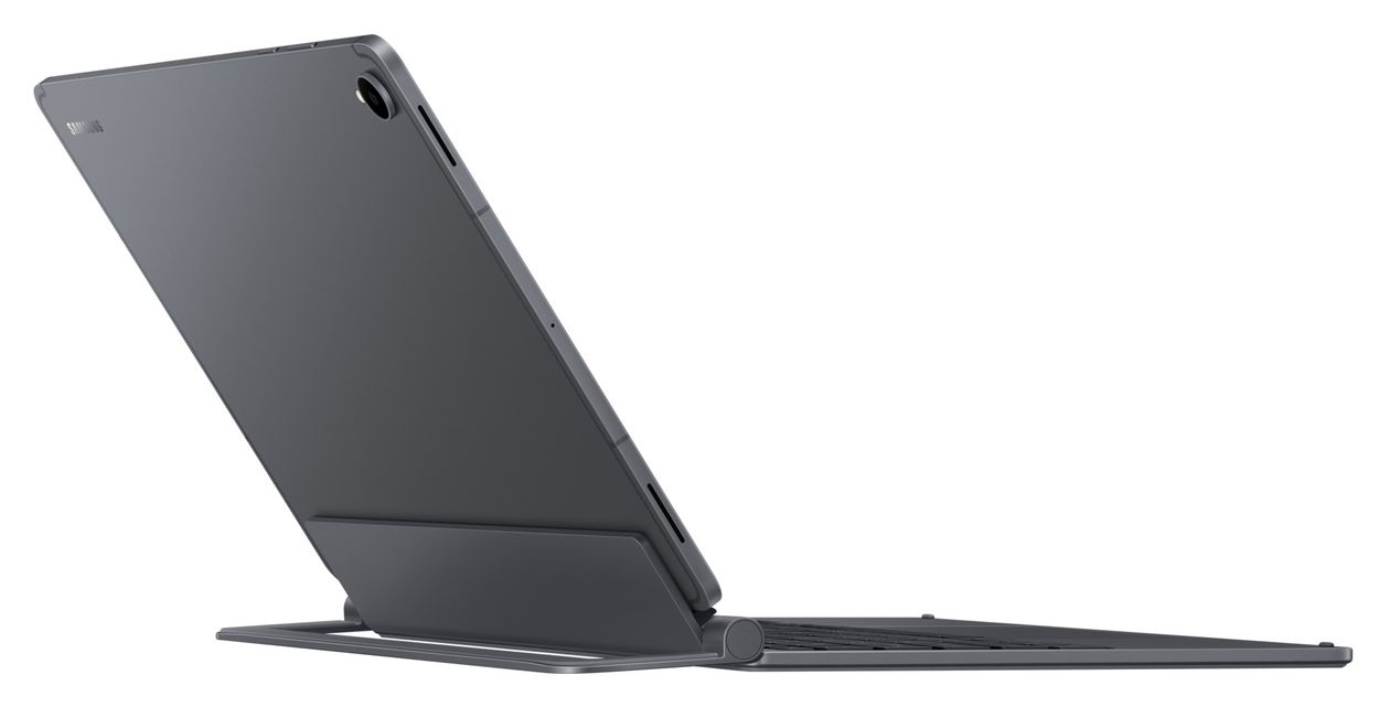 Pro Keyboard für das Galaxy Tab S12+ 