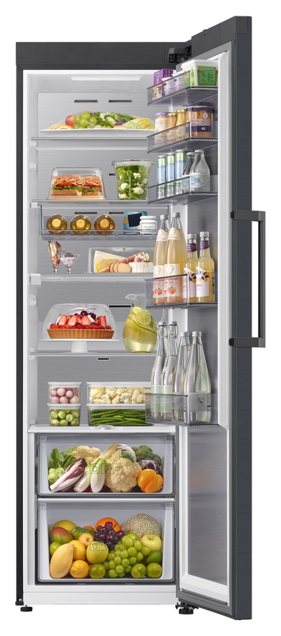 RR70H39CCFEF Kühlschrank freistehend EEK: C 