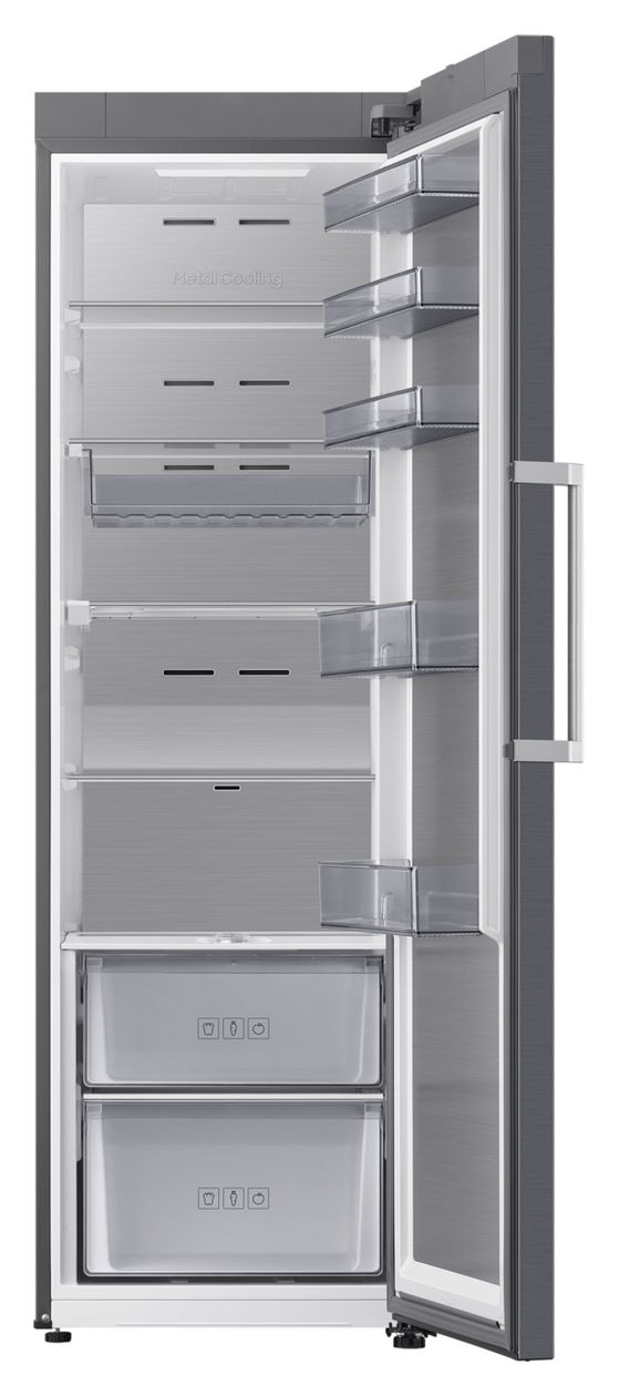 RR70H39CCTEF Kühlschrank freistehend EEK: C 