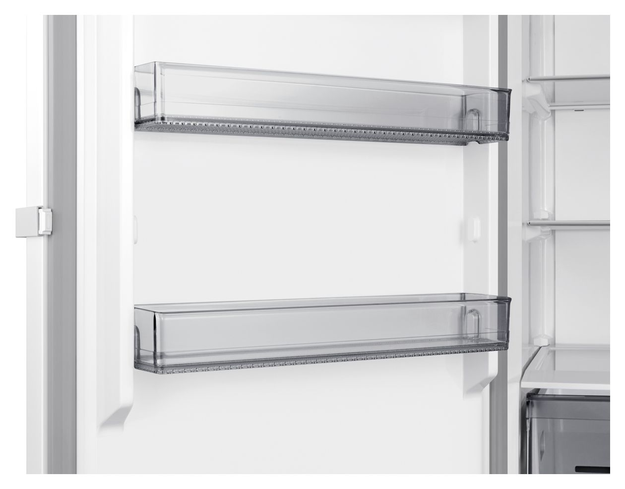 RZ32C7AE6WW 323 l Gefrierschrank 210 kWh Jahr NoFrost  (Weiß) 
