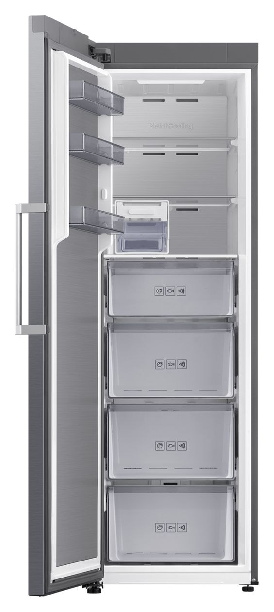 RZ70H32HDTEF Gefrierschrank 