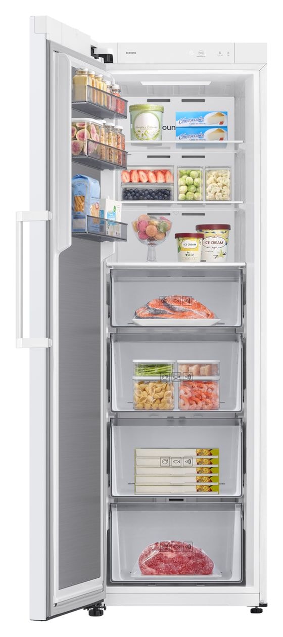 RZ70H32KDVEF Gefrierschrank 