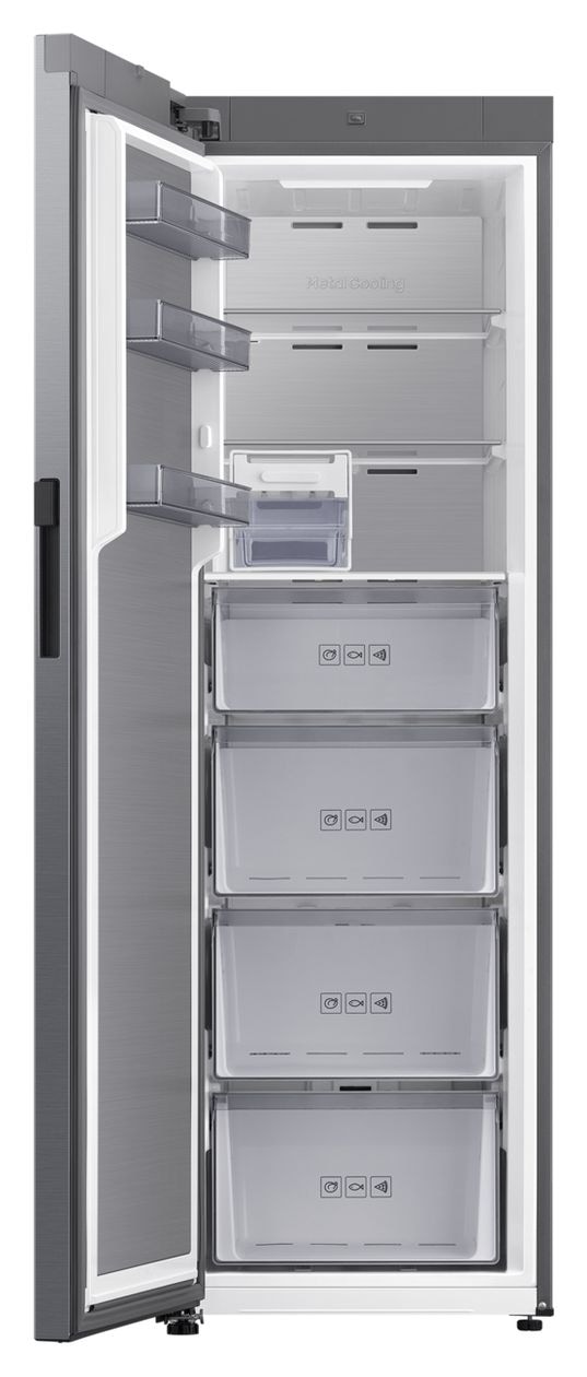 RZ80H32HDTEF Gefrierschrank 