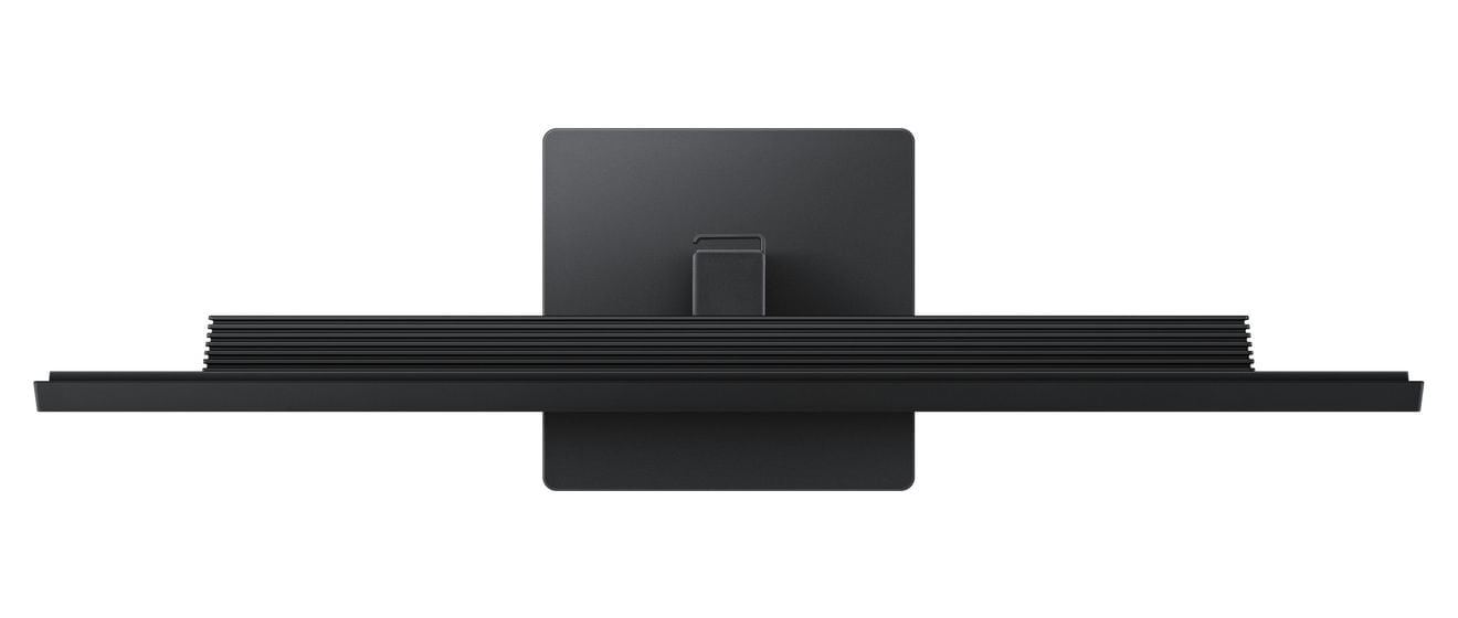 ViewFinity LS27H704EAUXEN 4K Ultra HD Monitor 68,6 cm (27 Zoll) 16:9 5 ms 300 cd/m²  (Schwarz) 
