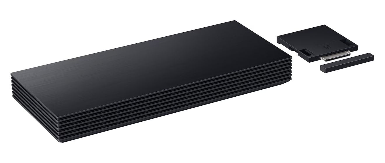 VG-SWCH6TK/XC Wireless One Connect Box 4K Ultra HD Media Player 