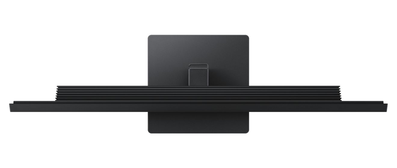 ViewFinity LS27H704EAUXEN 4K Ultra HD Monitor 68,6 cm (27 Zoll) 16:9 5 ms 300 cd/m²  (Schwarz) 