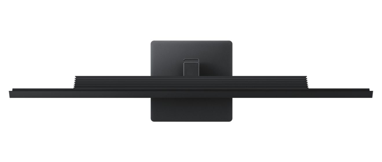 ViewFinity LS32H704EAUXEN 4K Ultra HD Monitor 81,3 cm (32 Zoll) 16:9 5 ms 300 cd/m²  (Schwarz) 
