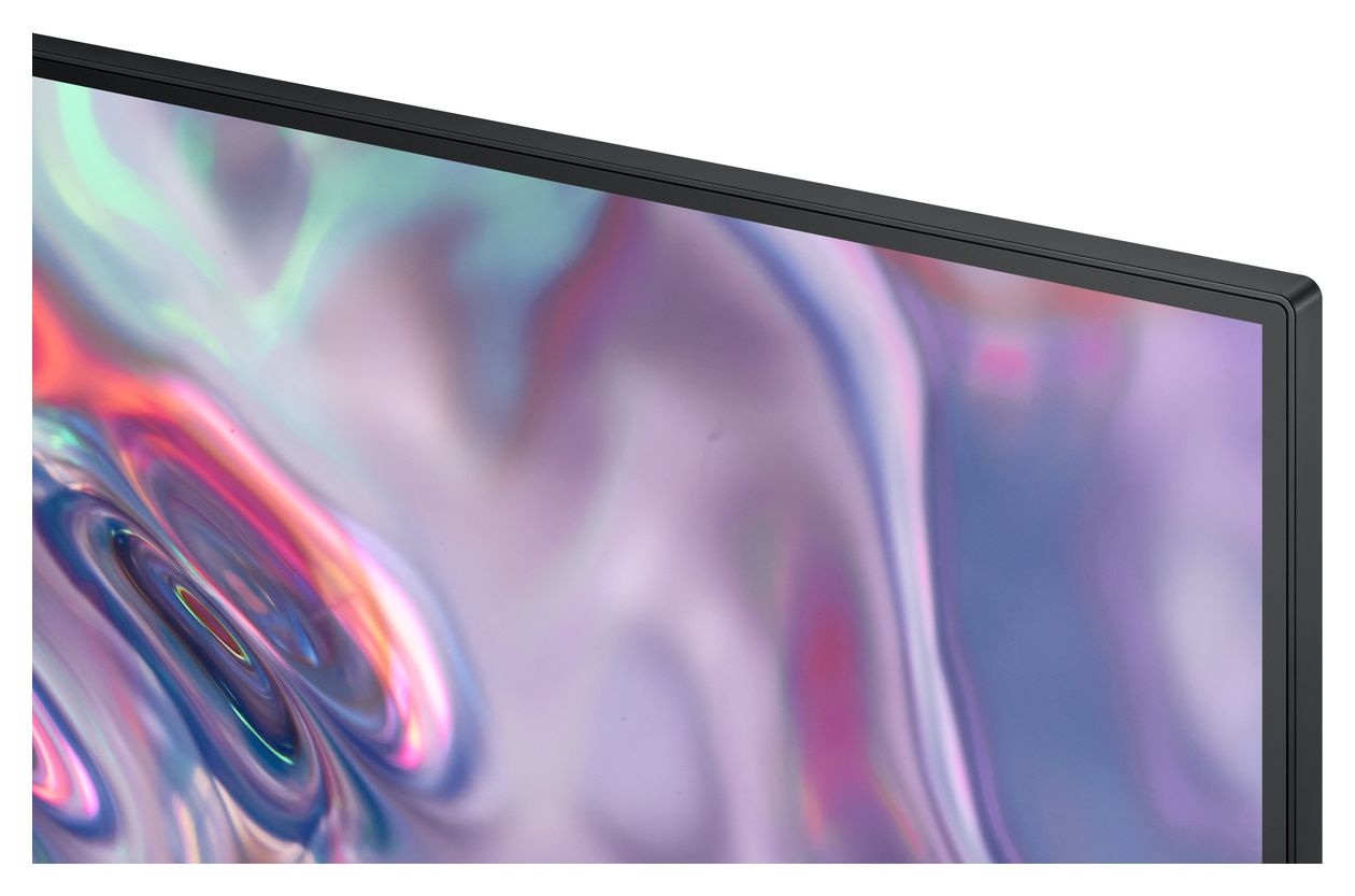 ViewFinity LS34C500GAUXEN Quad HD Monitor 86,4 cm (34 Zoll) 21:9 5 ms 300 cd/m²  (Schwarz) 