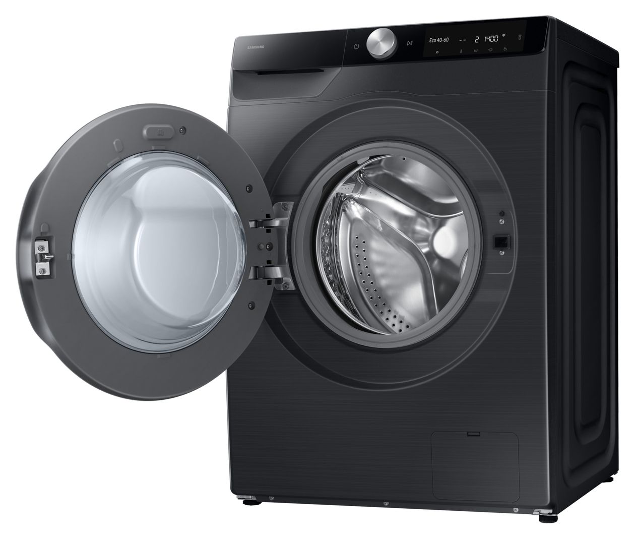 WD90DG6G94BBU2 9 kg 5 kg Waschtrockner 1400 U/min 