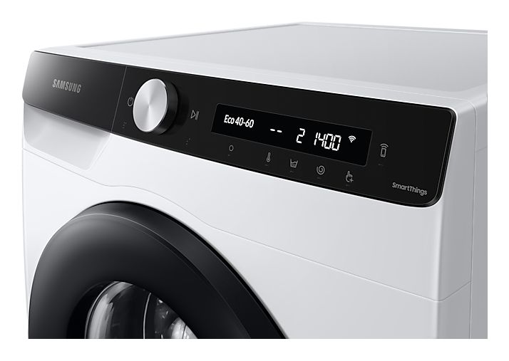 WW90T504AAE 9 kg Frontlader Waschmaschine 1400 U/min aquaStop Funktion AutoClean 