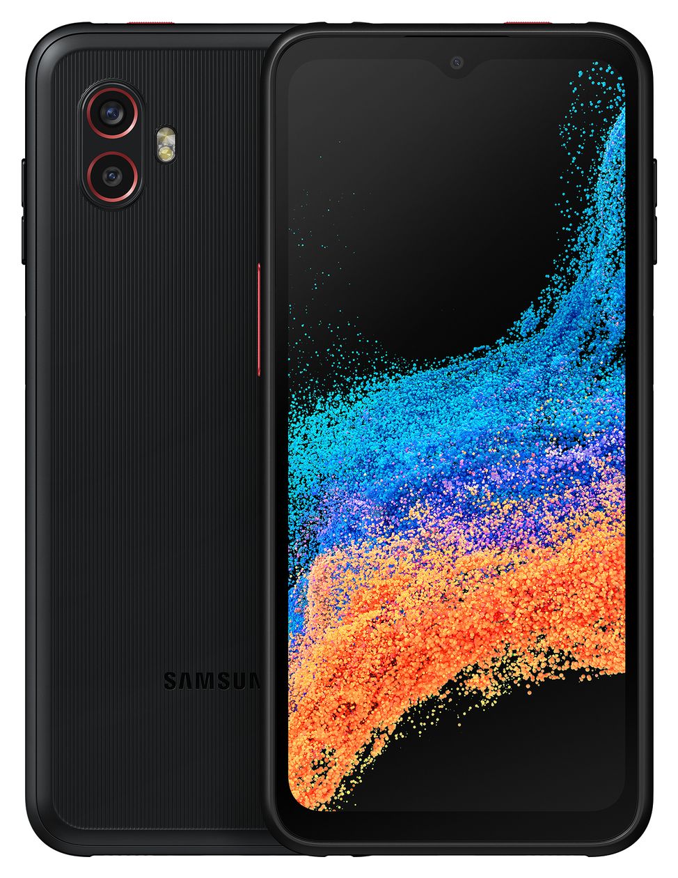 XCover6 Pro Enterprise Edition 