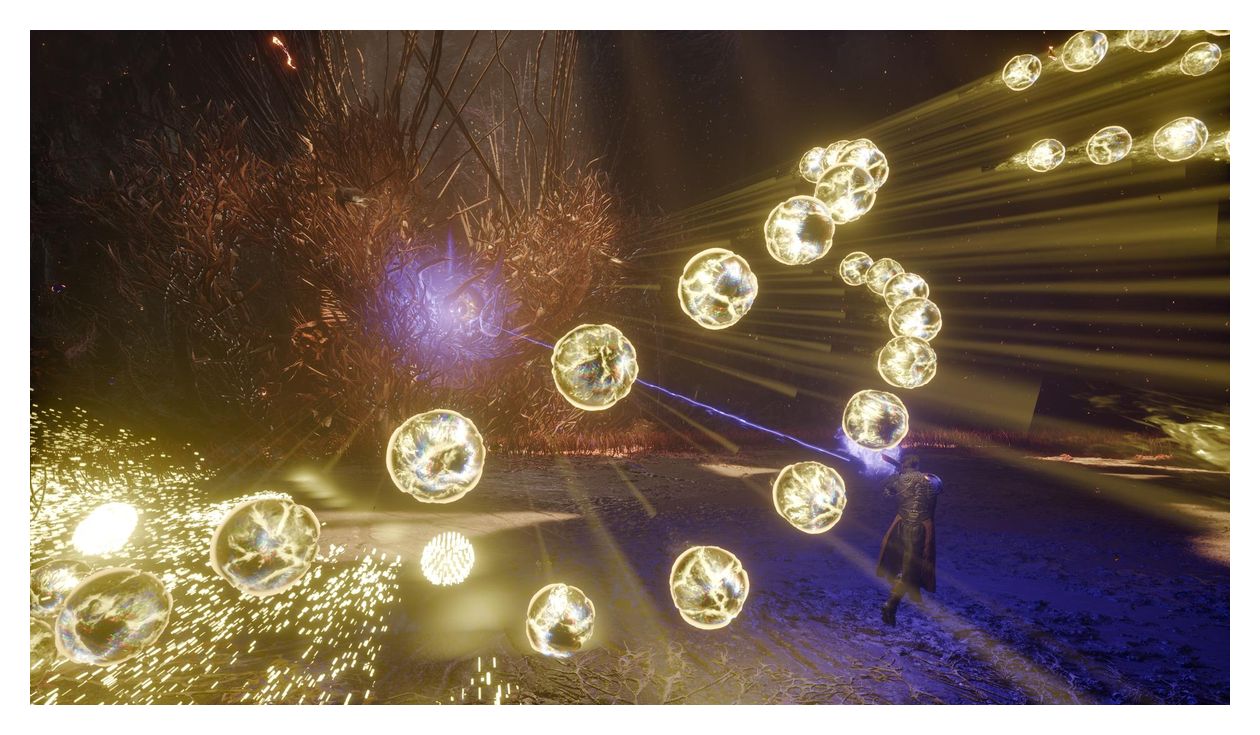 SAROS™ (PlayStation 5) 