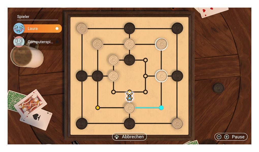 Schmidt Spiele Kollektion Vol. 2 (Nintendo Switch) 