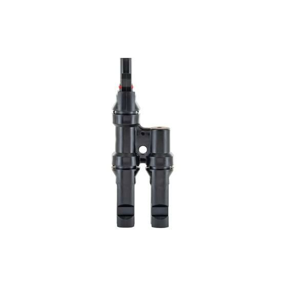 MC4 2in1 Adapter Set 