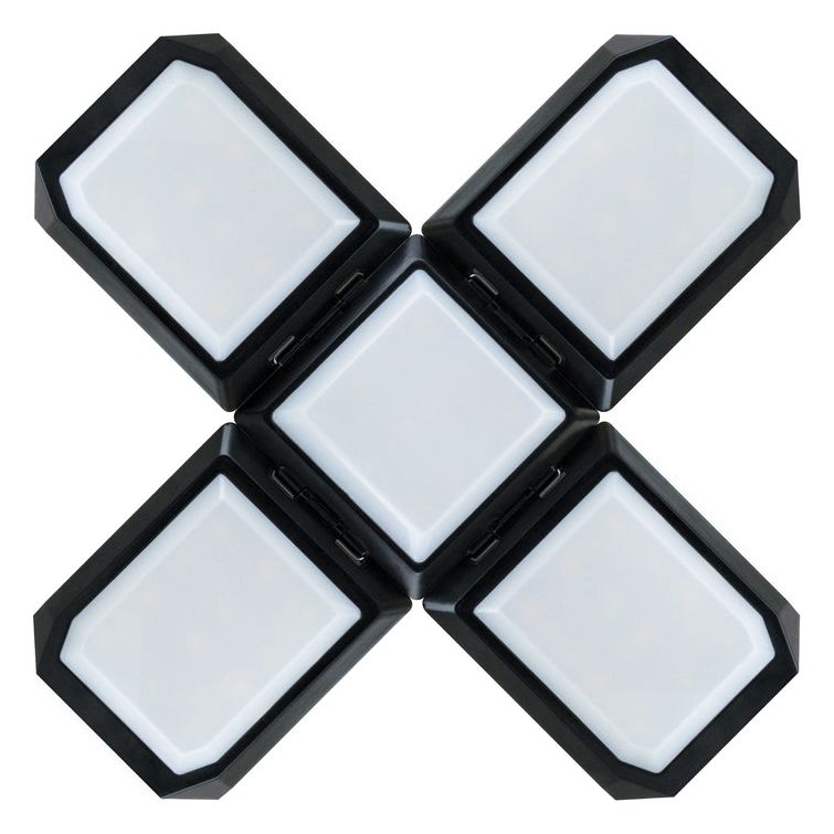 SOLE0530 Solarleuchte Outdoor LED Hängende Außenbeleuchtung Warmweiß Akku, Gleichstrom, Solar 