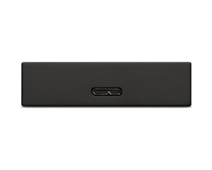 One Touch 1 TB externe Festplatte 2.5"  (Schwarz) 