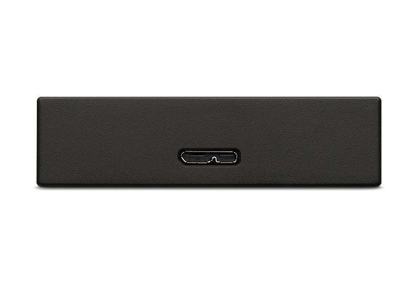 One Touch 1 TB externe Festplatte 2.5"  (Silber) 